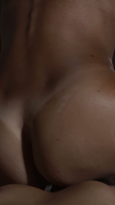 I fuck his face in different positions until orgasm | Clip 1