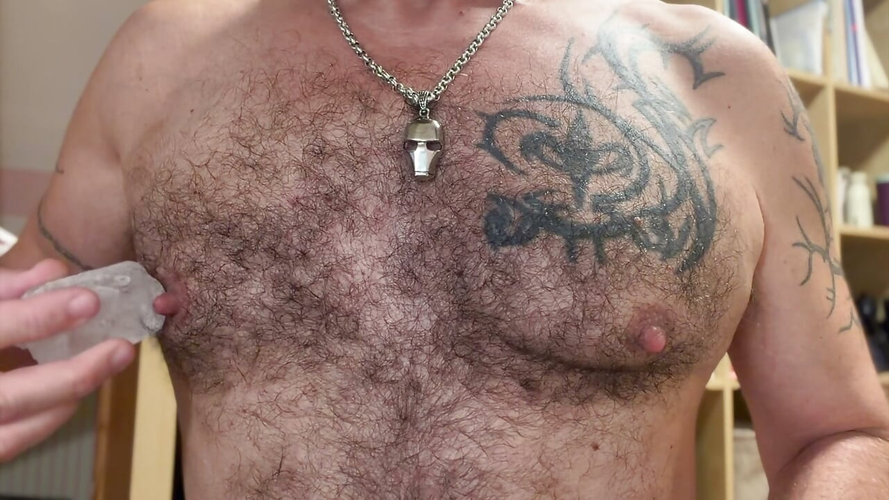 Pecs & Nipples