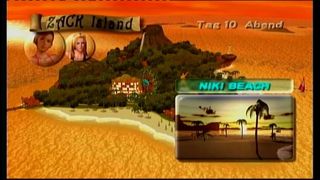 Lets Play Dead or Alive Extreme 1 - 13 von 20