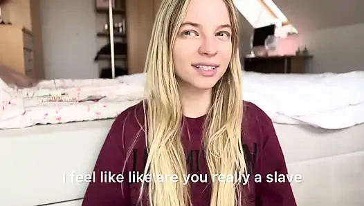 Mengapa Kamu harus makan sendiri c o m e selalu