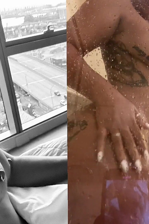 मम्मी को धोओ