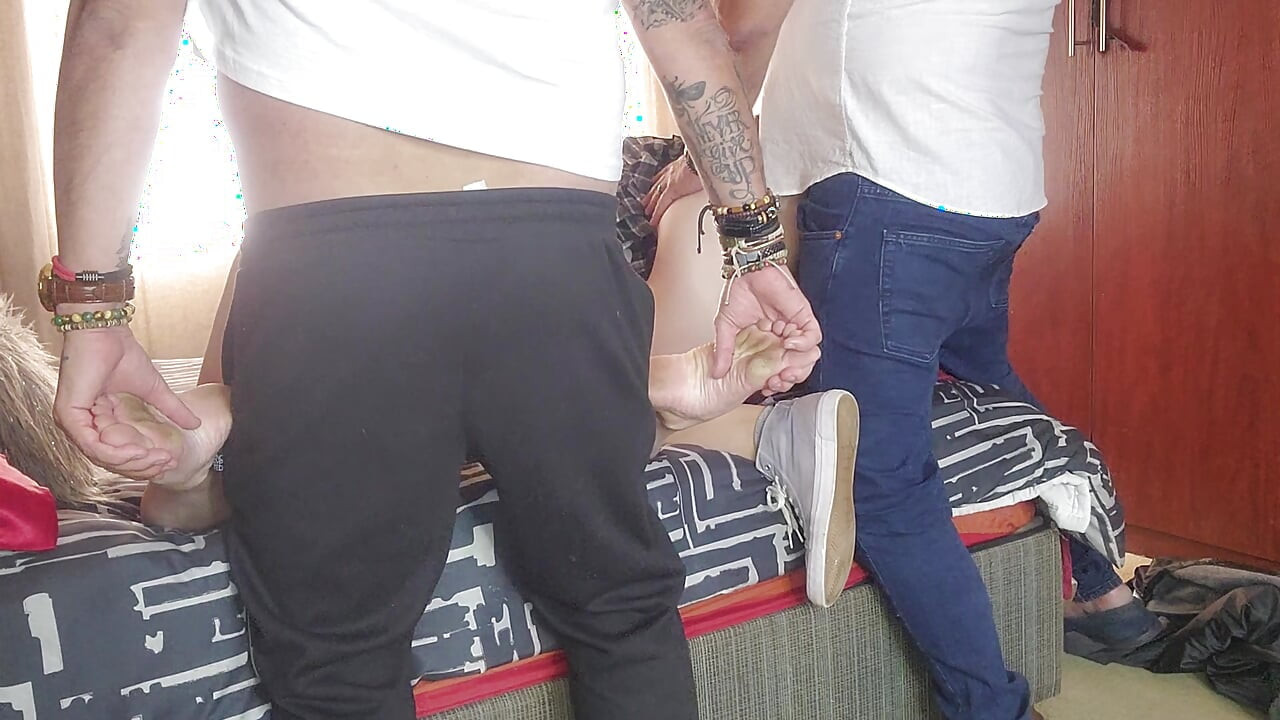 4 Some Fuck Load of Fun