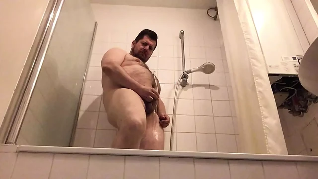 Degradation - Pissing all over myself