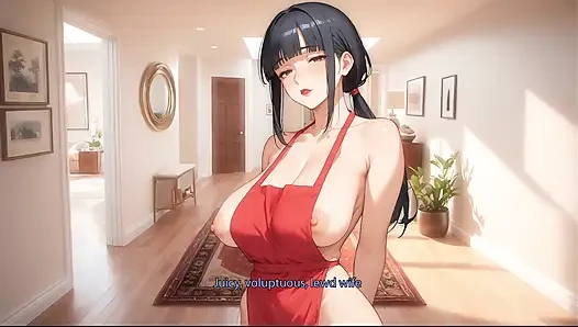 I Love Your Wife (part 1)