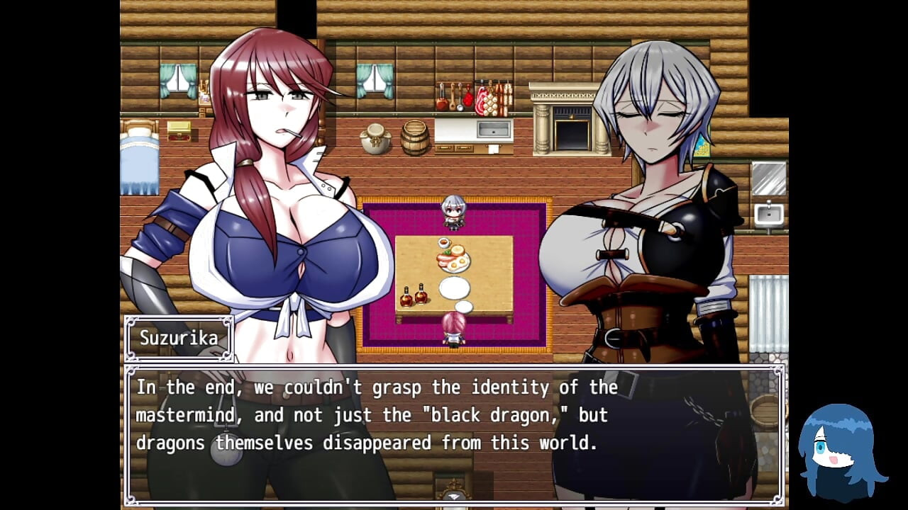 Dragon Conquista - 第1部分