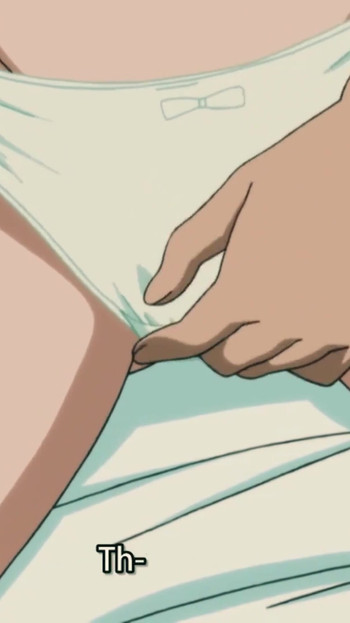 Awek cantik dengan cermin mata suka f#ck dia | Klip 1