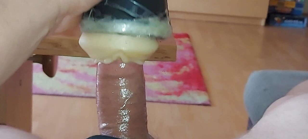 Masturbation