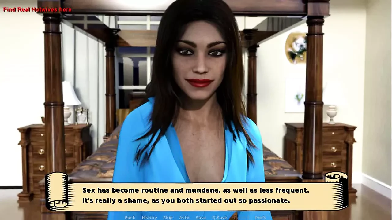 Jasmine, Hotwife For Life: Cuckold Fantasies For Couples-Ep1