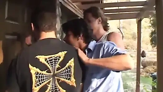 Hot Fuck Games (movie)