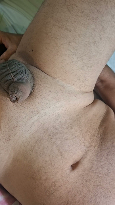Anal balls