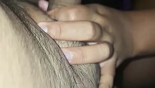 Karla Alvarez' wunderschöner Hintern bekommt Penis