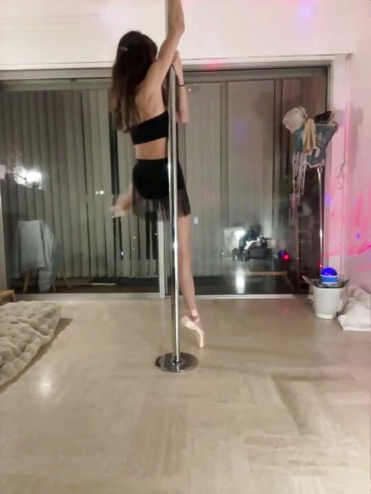 Sensual Tango