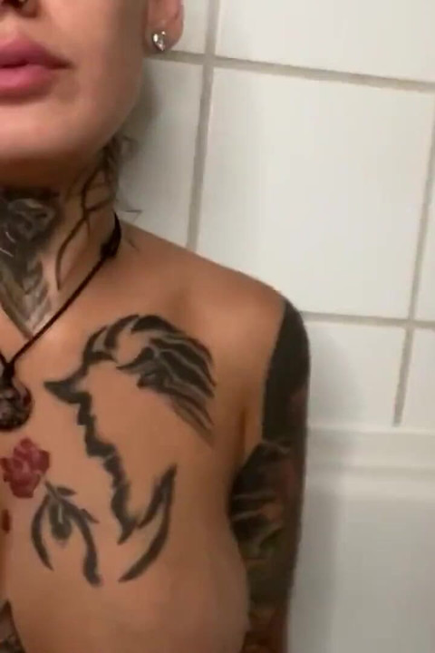 Full Body Shower Shave