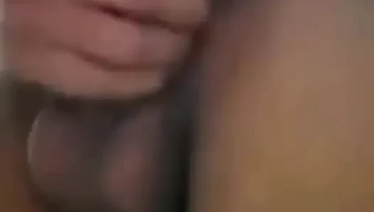 Sert yarağım