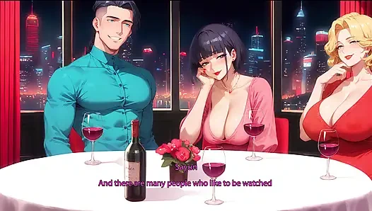 I Love Your Wife (part 11)