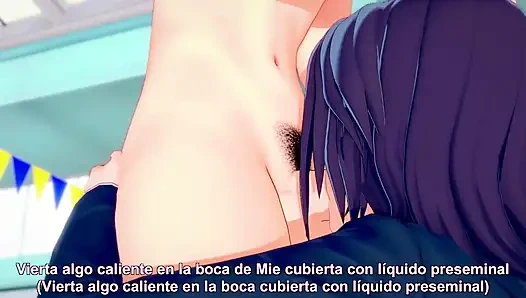 +3 full videos of hot schoolgirl Hentai girls +18