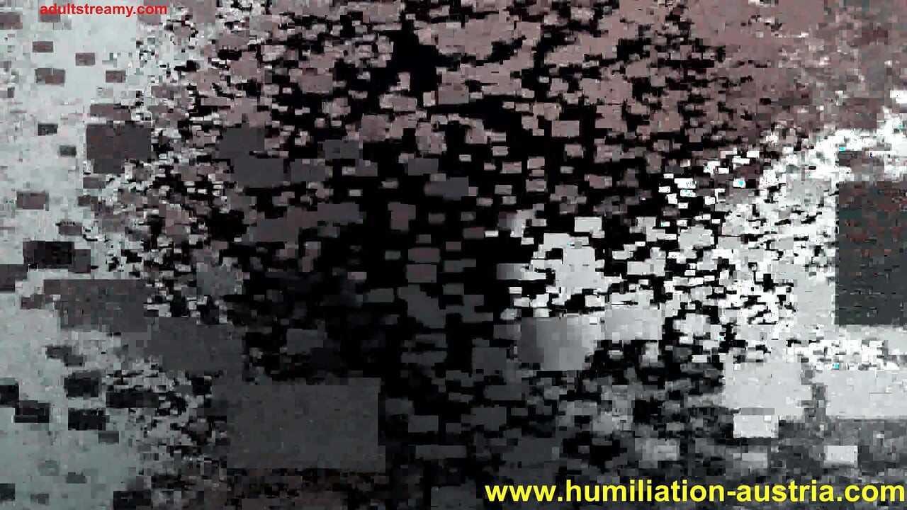 fetish humiliation