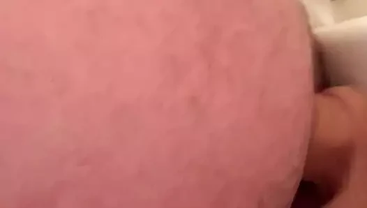 benim yapay penis alarak