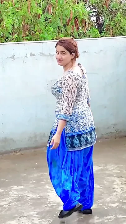 Desi Pakistani girl xxx