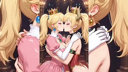 AI Lesbo Sluts Gone Wild:Part 3 Lesbian Party– Slutty Lesbian groups, Armpit Licking, leatherette BDSM & Ahegao Orgasms