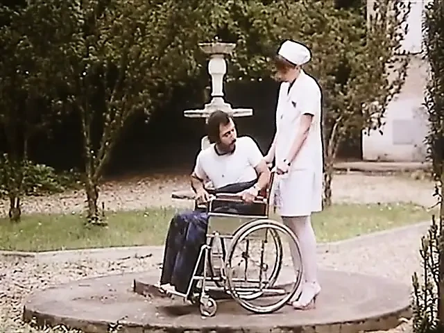 Sex Nurses (1979)