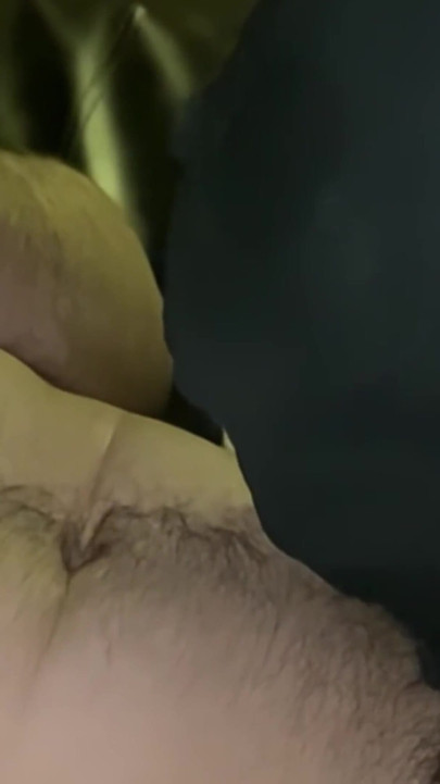 Covering Themselves in Spit While I Control Their Every Lick.