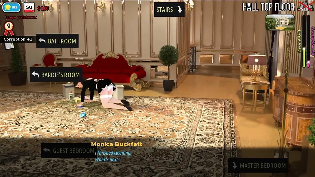 Modebedrijf ep2 deel 15 chauffeur neukt hospita door Loveskysan69