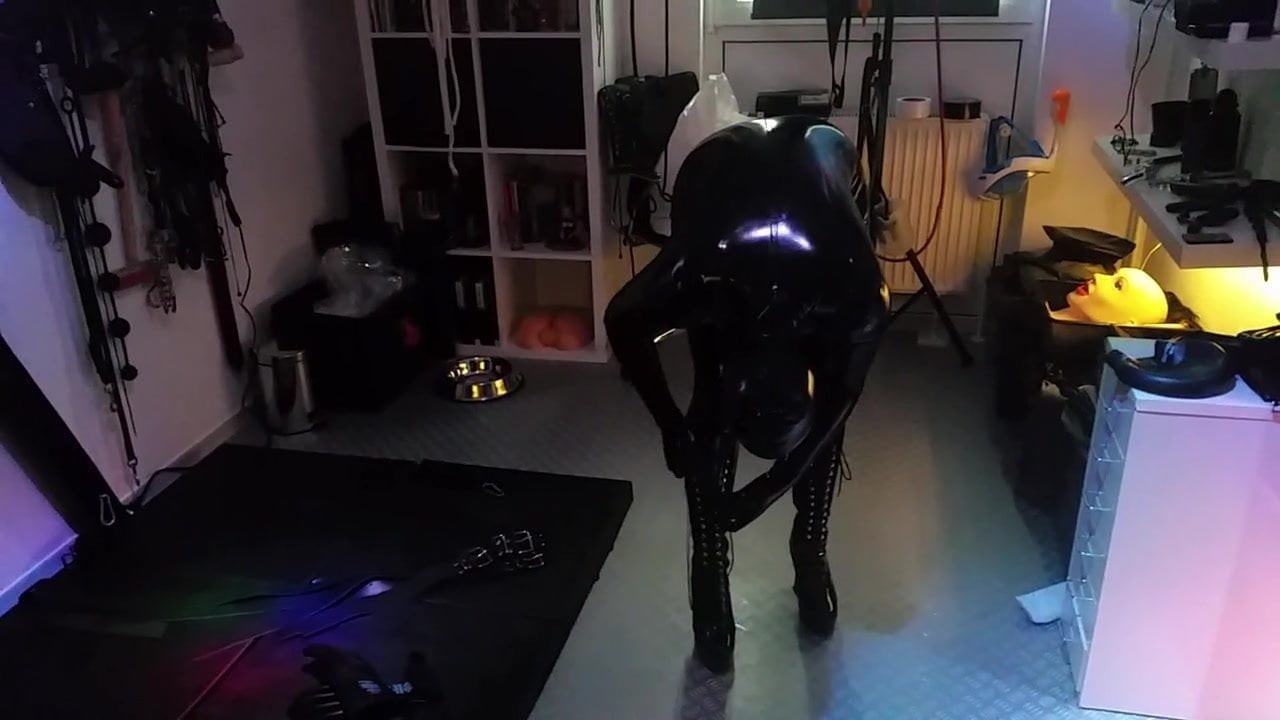 Mistress 2