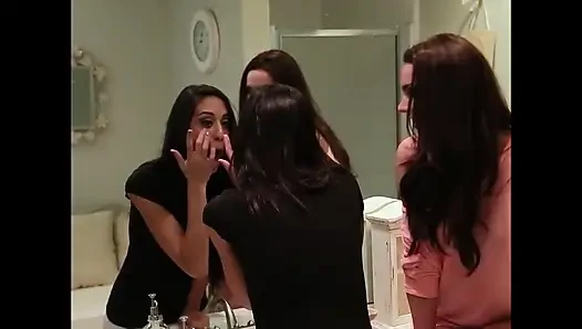 Girls Who Don't Need Men