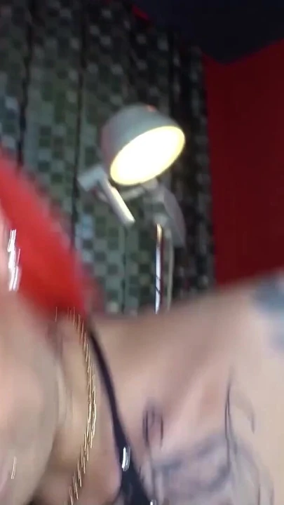 Unforgettable moment from "German Teen lets old Guy Creampie Drip Fuck her on Gyno Chair"