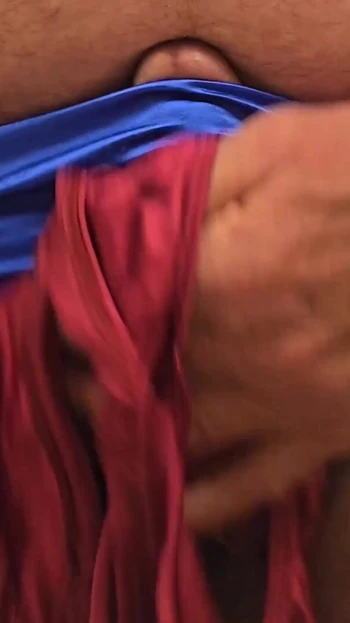 Iconic moment from "StepDaddy, where are my panties?"