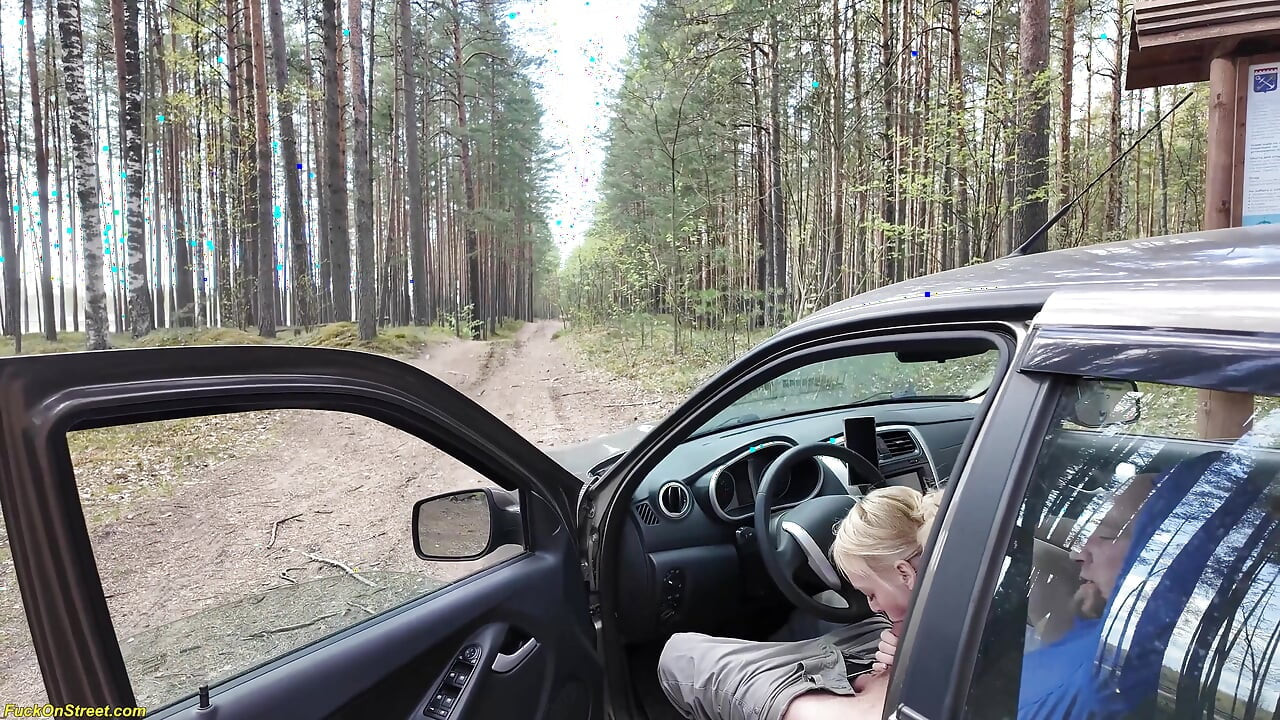 Skinny Teen Get Drivers License for First Anal Sex