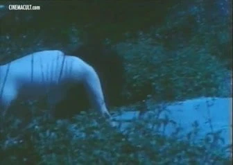 Cristina Garavaglia nude from L'amante scomoda