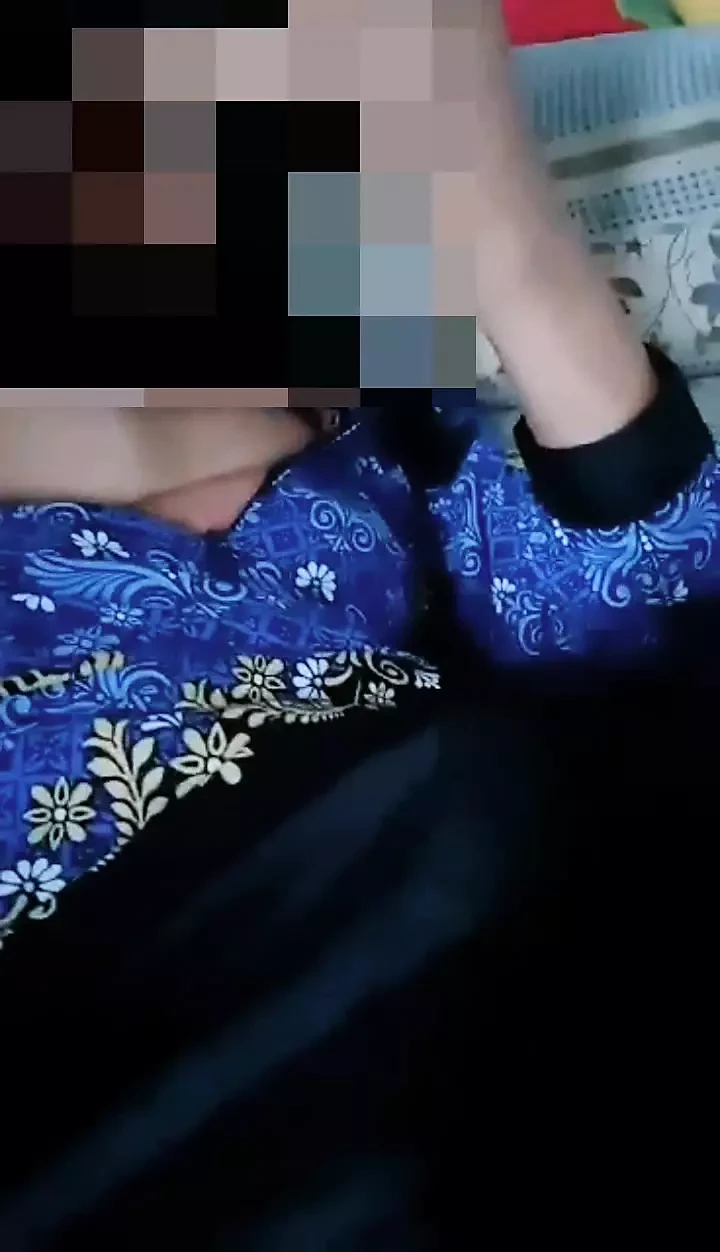Real scandal ASN dan penjaga sekolah ngentot dirumahnya