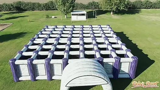 Braylin Bailey bölüm