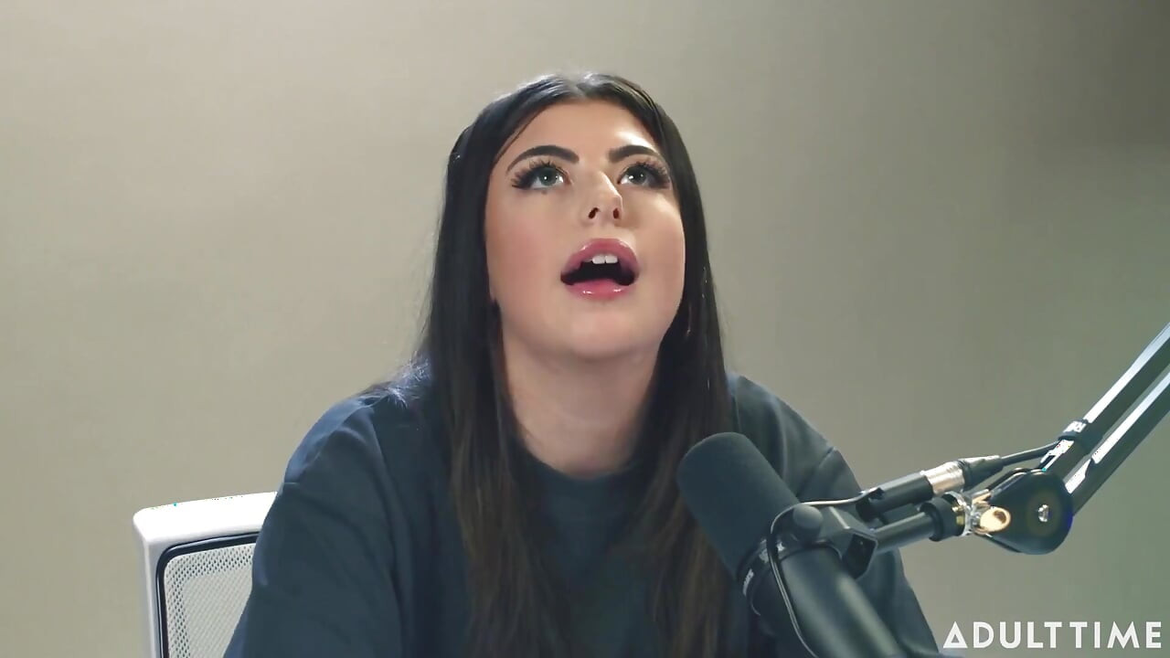 프로 지배자 인 것은 갈 리치가 예상한 것이 아닙니다!  성인 시간 팟 캐스트