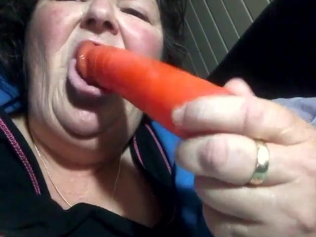 Step Mom sucks