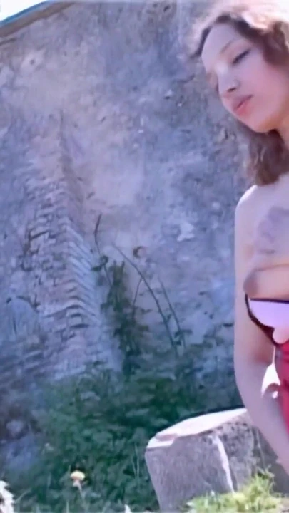 Powerful moment from "Sexy teen fucking and squirting in incredible way"
