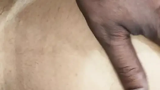 Seks panas Bengali boudi