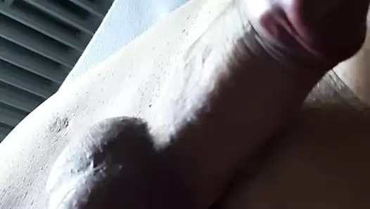 Lecker Sperma. 1