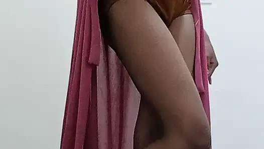 Hoti and sexy body