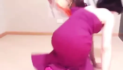 Lucia Maya Solo
