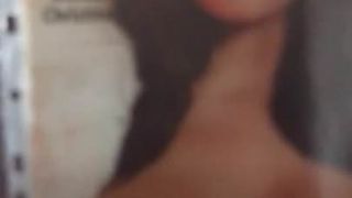 India Reynolds cumtribute 2