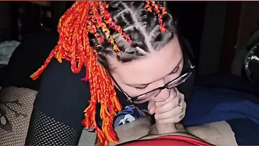 Göte ve ağza boşalma derlemesi