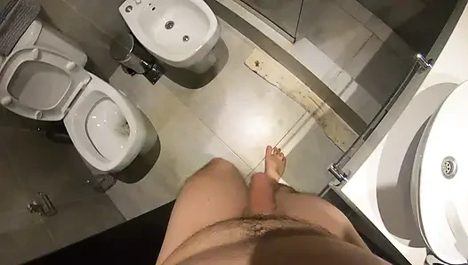 I Had a Threesome with Two Argentinian Chicks