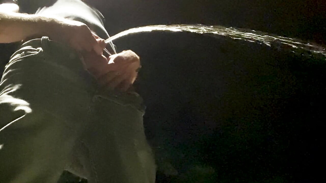 Outdoor Piss Fun (Compilation)