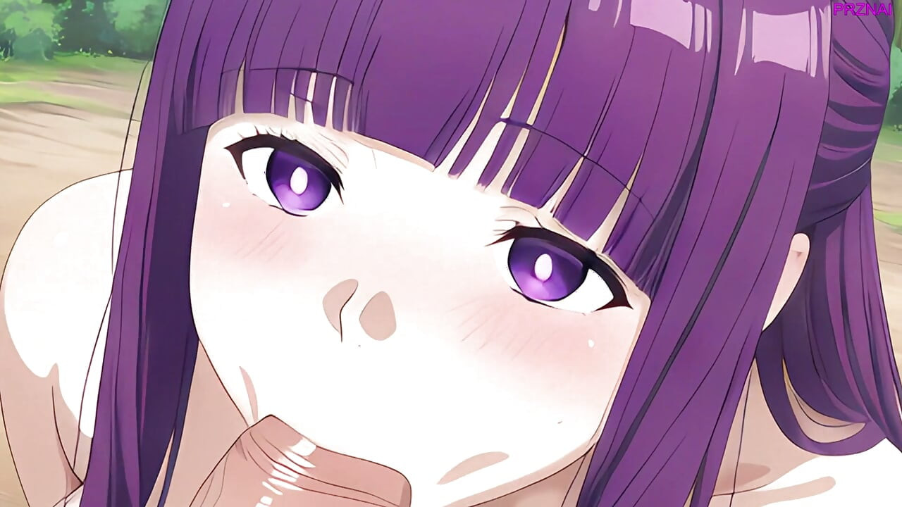 Sousou No Frieren Fern Hen