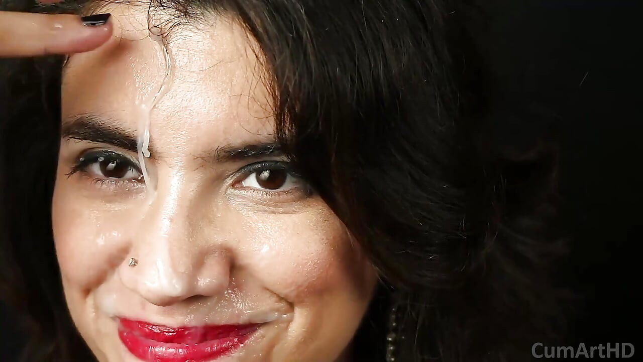 精液フェイシャルコンピレーション1