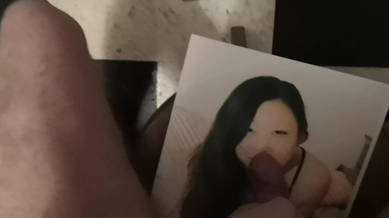 Cum tribut for MissJd. I love you so much.