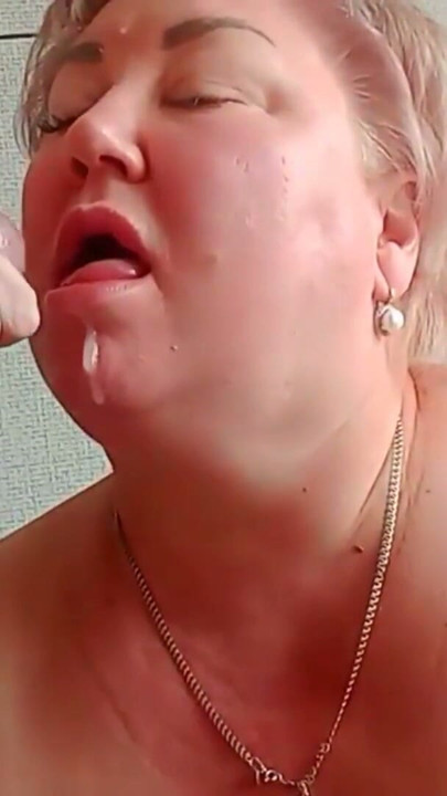 collection of 30 minutes of hot endings in the mouth, pussy and on the face | Clip 3